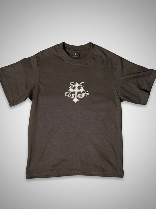 Shitbox Bounty Hunter T-Shirt