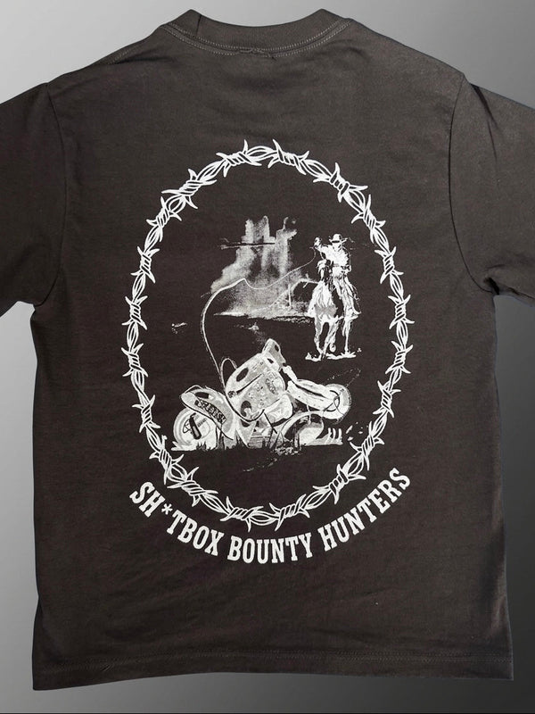 Shitbox Bounty Hunter T-Shirt