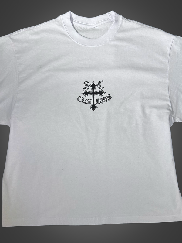 SC Customs Logo T-Shirt